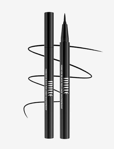 MILLE เมจิคอายไลเนอร์ FOREVER PEN LINER WATERPROOF 0.5 G